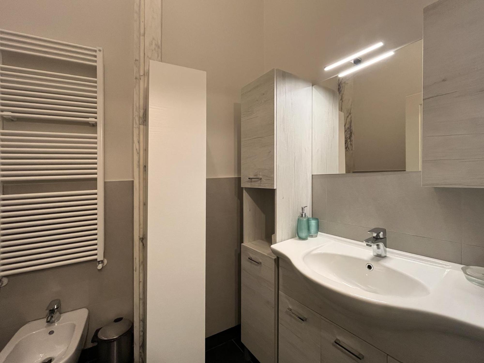 Appartement Giano Host - Lomellini