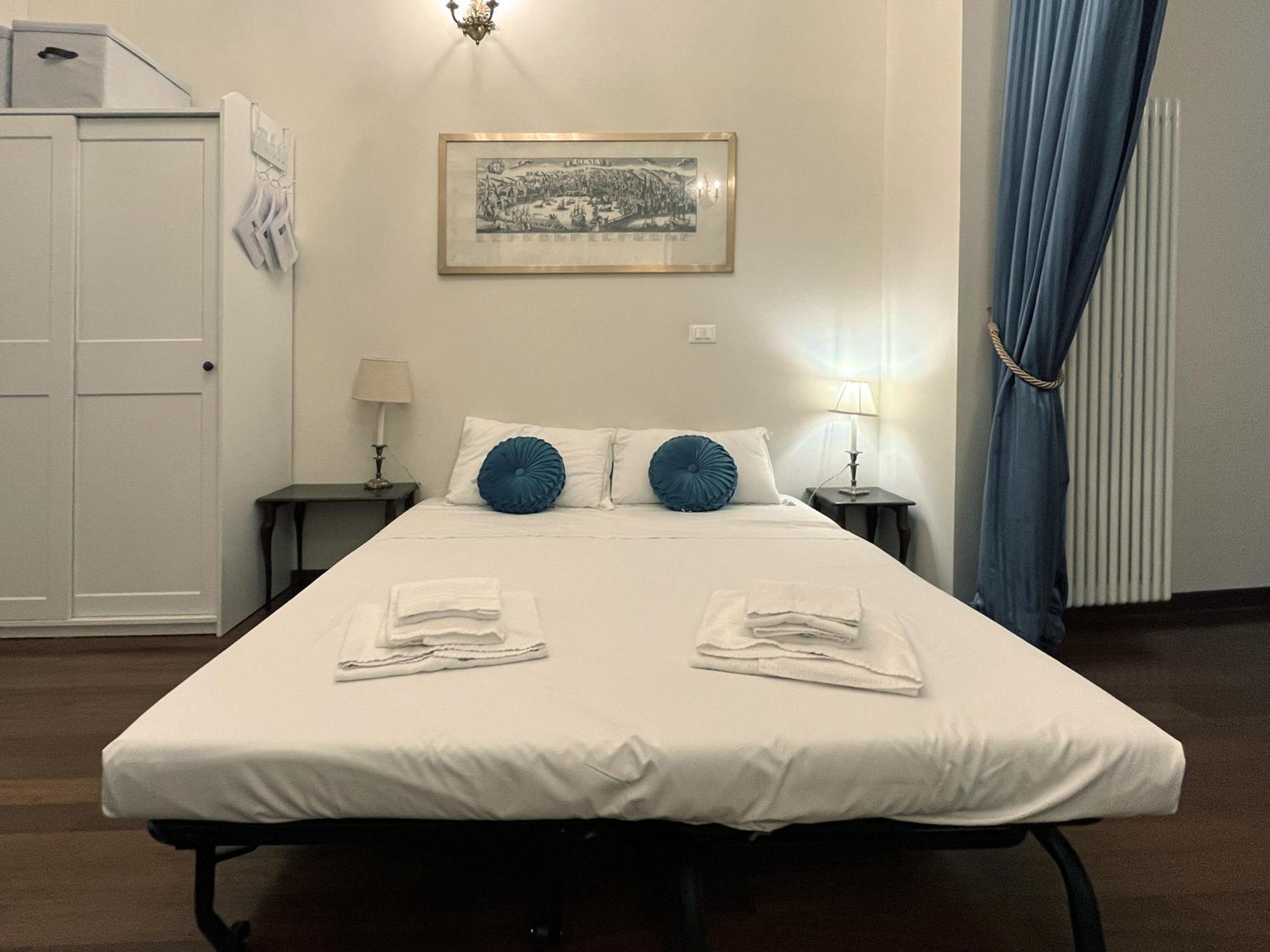 Giano Host - Lomellini Appartamento *