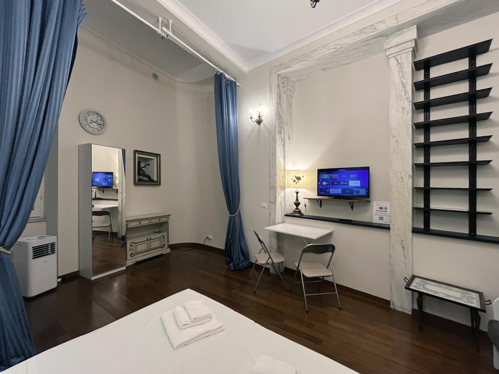 Giano Host - Lomellini Appartamento Genova